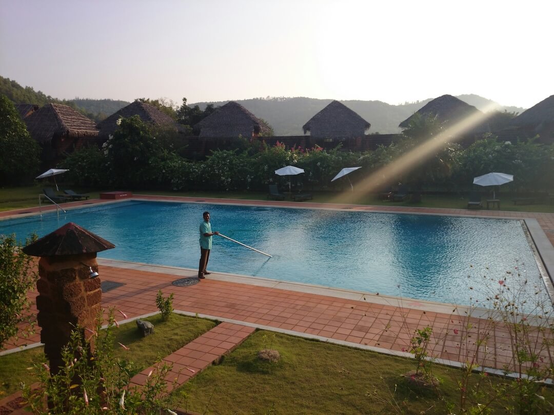 How to Get Started with Energy-Efficient Pool Upgrades Image