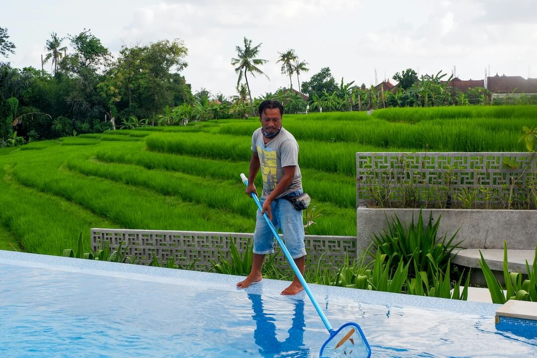 Signs You Need Emergency Pool Cleaning Image