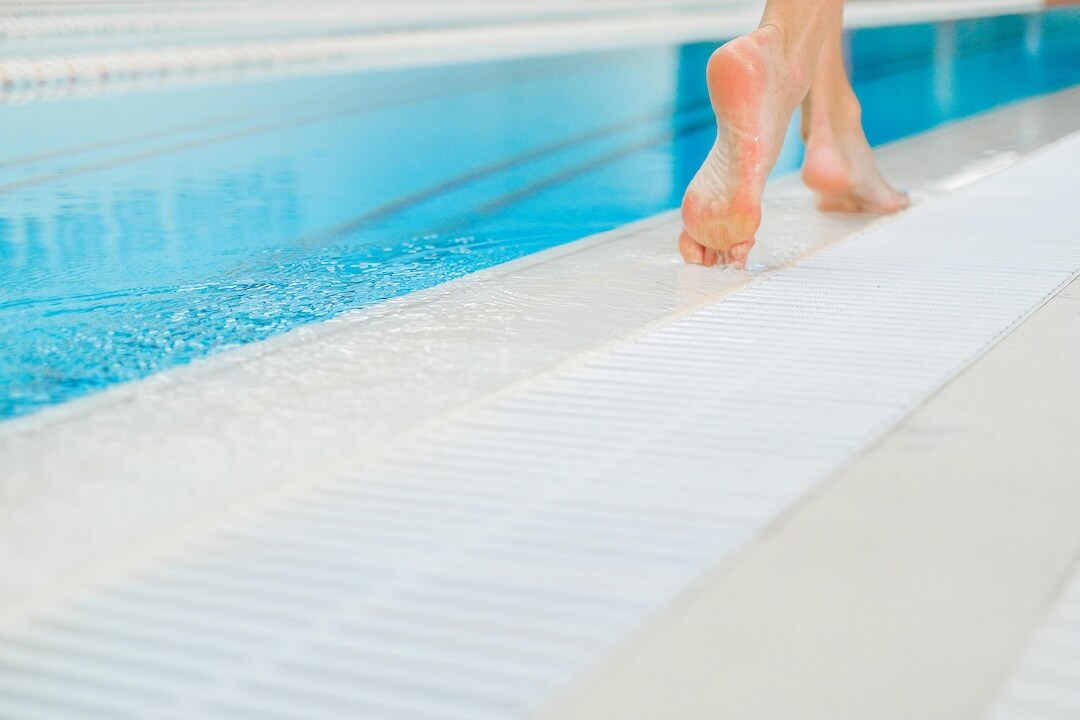 Benefits of Upgrading Your Pool Image