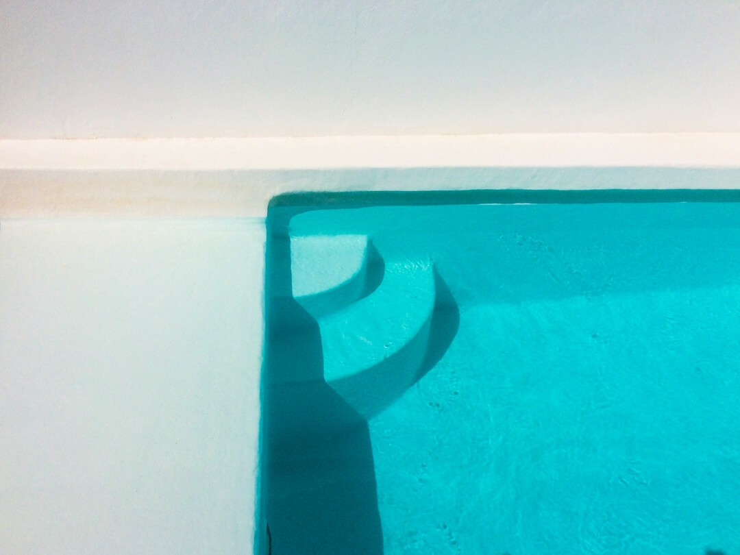 Our Emergency Pool Sanitizing Process Image