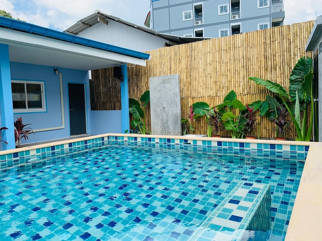 Upgrading Your Pool Fence for Enhanced Safety Image