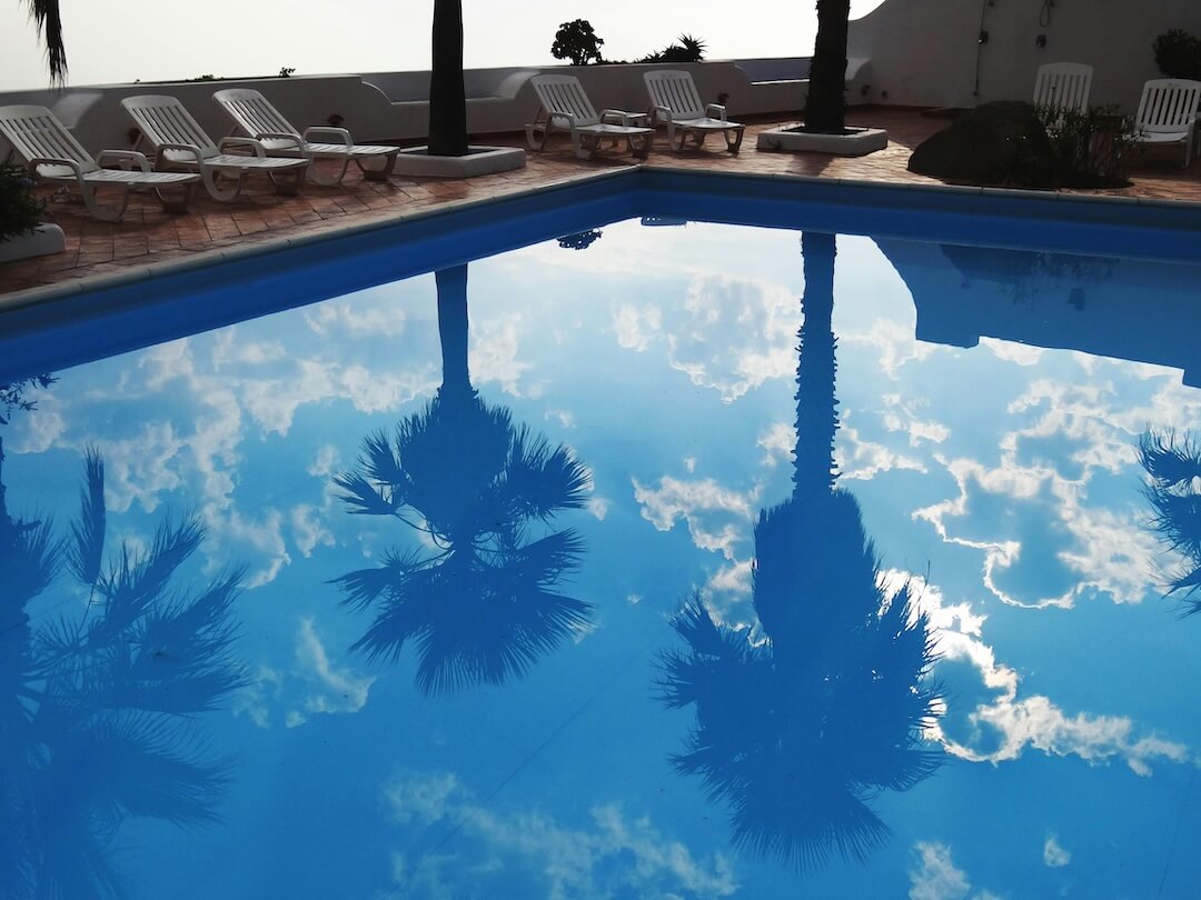 Pool Maintenance