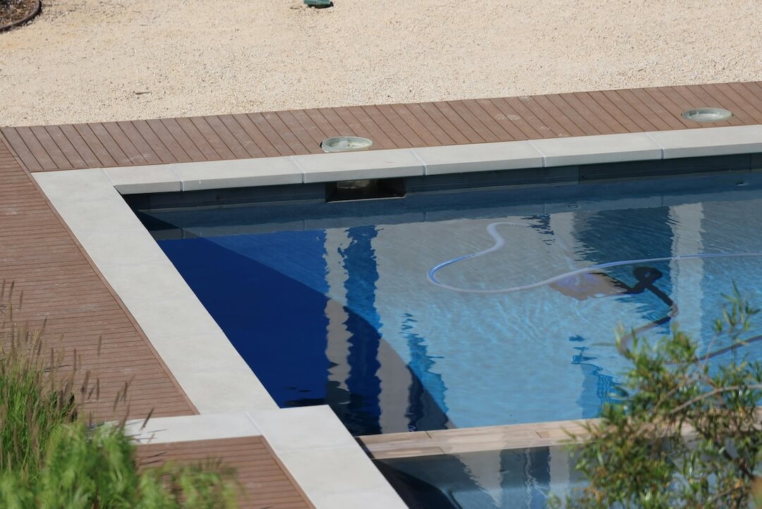 Pool Cleaning