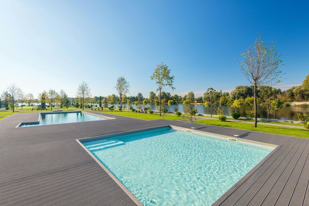 Maintenance Tips for Your Energy-Efficient Pool Image