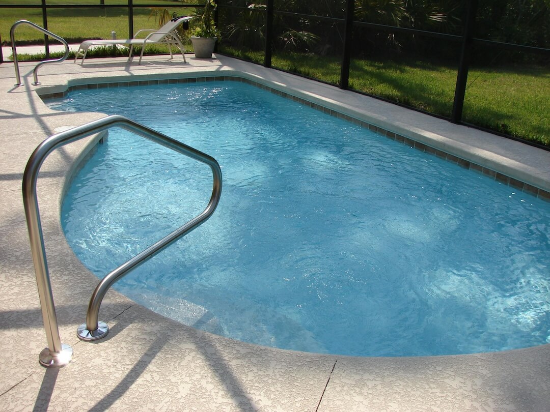 Customer-Centric Approach to Pool Care Image