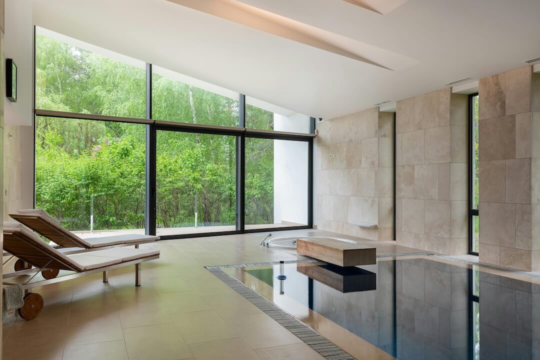 Our Comprehensive Cleaning Process Image